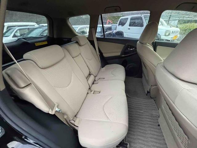 ヴァンガード 240S ETC バックカメラ オートクルーズコントロール TV HID アルミホイール スマートキー CVT 盗難防止システム 衝突安全ボディ CD DVD再生 ミュージックプレイヤー接続可 ABS ESC(26枚目)