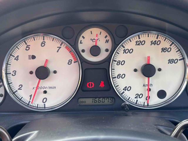 ロードスター NR-A オープンカー MT アルミホイール 衝突安全ボディ ABS CD エアコン パワーステアリング パワーウィンドウ(24枚目)