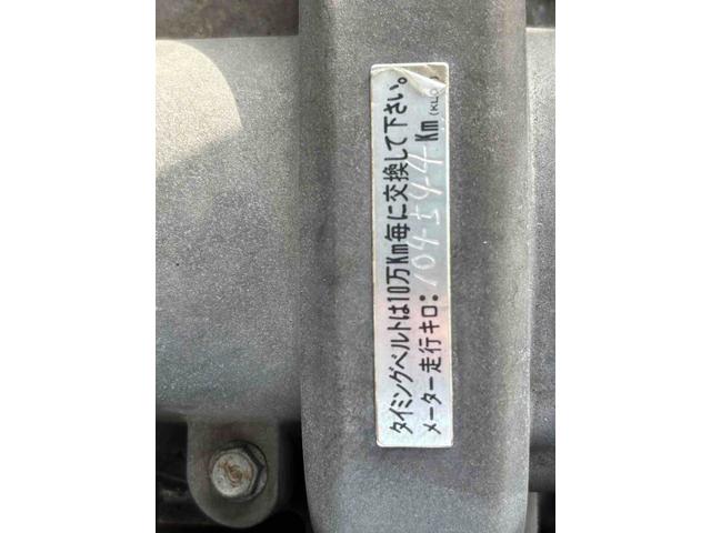 ロードスター NR-A オープンカー MT アルミホイール 衝突安全ボディ ABS CD エアコン パワーステアリング パワーウィンドウ(25枚目)