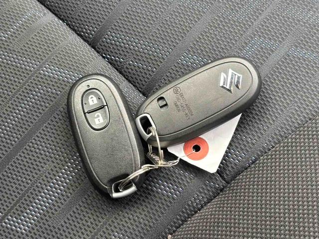 ワゴンRスティングレー X バックカメラ ナビ 衝突被害軽減システム HID スマートキー アイドリングストップ シートヒーター ベンチシート CVT 盗難防止システム ABS ESC USB アルミホイール 衝突安全ボディ(5枚目)