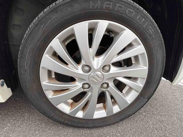 ワゴンRスティングレー X バックカメラ ナビ 衝突被害軽減システム HID スマートキー アイドリングストップ シートヒーター ベンチシート CVT 盗難防止システム ABS ESC USB アルミホイール 衝突安全ボディ(20枚目)