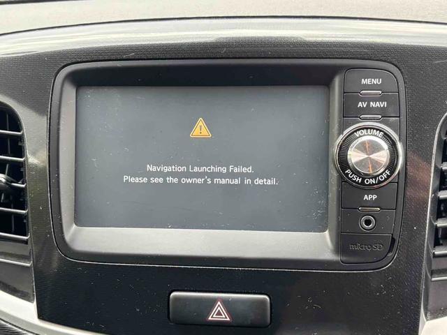 ワゴンRスティングレー X バックカメラ ナビ 衝突被害軽減システム HID スマートキー アイドリングストップ シートヒーター ベンチシート CVT 盗難防止システム ABS ESC USB アルミホイール 衝突安全ボディ(25枚目)