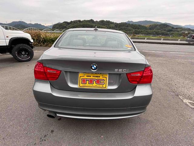 ３シリーズ 　ナビ　アルミホイール　オートライト　ＨＩＤ　パワーシート　キーレスエントリー　ＡＴ　盗難防止システム　ＡＢＳ　ＣＤ　ＤＶＤ再生　エアコン　パワーステアリング　パワーウィンドウ（16枚目）