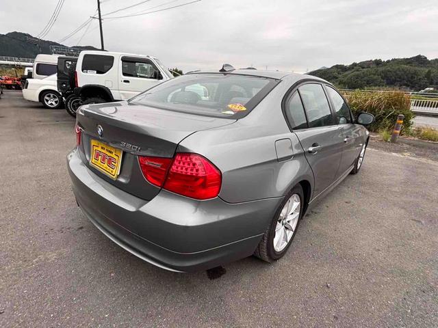 ３シリーズ 　ナビ　アルミホイール　オートライト　ＨＩＤ　パワーシート　キーレスエントリー　ＡＴ　盗難防止システム　ＡＢＳ　ＣＤ　ＤＶＤ再生　エアコン　パワーステアリング　パワーウィンドウ（17枚目）