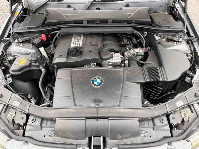 ３シリーズ 　ナビ　アルミホイール　オートライト　ＨＩＤ　パワーシート　キーレスエントリー　ＡＴ　盗難防止システム　ＡＢＳ　ＣＤ　ＤＶＤ再生　エアコン　パワーステアリング　パワーウィンドウ（19枚目）