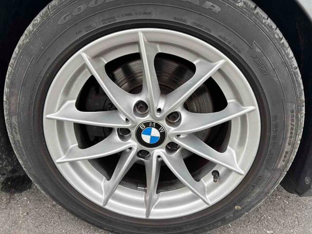 ３シリーズ 　ナビ　アルミホイール　オートライト　ＨＩＤ　パワーシート　キーレスエントリー　ＡＴ　盗難防止システム　ＡＢＳ　ＣＤ　ＤＶＤ再生　エアコン　パワーステアリング　パワーウィンドウ（20枚目）