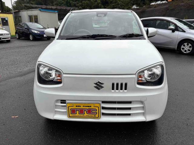 アルト Ｌリミテッド　クリアランスソナー　レーンアシスト　衝突被害軽減システム　キーレスエントリー　アイドリングストップ　電動格納ミラー　シートヒーター　ＣＶＴ　盗難防止システム　ＡＢＳ　ＥＳＣ　ＣＤ（13枚目）