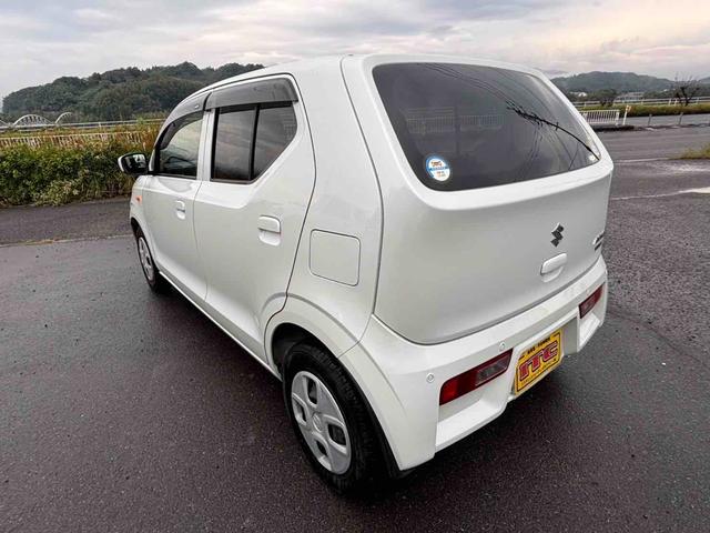 アルト Ｌリミテッド　クリアランスソナー　レーンアシスト　衝突被害軽減システム　キーレスエントリー　アイドリングストップ　電動格納ミラー　シートヒーター　ＣＶＴ　盗難防止システム　ＡＢＳ　ＥＳＣ　ＣＤ（15枚目）