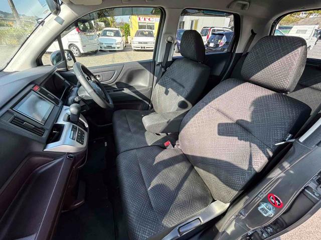 Ｎ－ＷＧＮカスタム Ｇ　ドライブレコーダー　ＥＴＣ　バックカメラ　ナビ　ＴＶ　ＨＩＤ　スマートキー　アイドリングストップ　ベンチシート　ＣＶＴ　盗難防止システム　ＡＢＳ　ＥＳＣ　ＣＤ　ＤＶＤ再生　ミュージックプレイヤー接続可（10枚目）