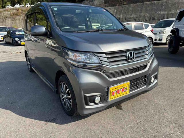 Ｎ－ＷＧＮカスタム Ｇ　ドライブレコーダー　ＥＴＣ　バックカメラ　ナビ　ＴＶ　ＨＩＤ　スマートキー　アイドリングストップ　ベンチシート　ＣＶＴ　盗難防止システム　ＡＢＳ　ＥＳＣ　ＣＤ　ＤＶＤ再生　ミュージックプレイヤー接続可（12枚目）