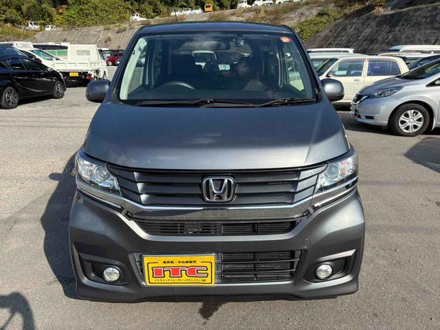 Ｎ－ＷＧＮカスタム Ｇ　ドライブレコーダー　ＥＴＣ　バックカメラ　ナビ　ＴＶ　ＨＩＤ　スマートキー　アイドリングストップ　ベンチシート　ＣＶＴ　盗難防止システム　ＡＢＳ　ＥＳＣ　ＣＤ　ＤＶＤ再生　ミュージックプレイヤー接続可（13枚目）