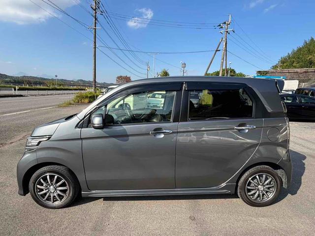 Ｎ－ＷＧＮカスタム Ｇ　ドライブレコーダー　ＥＴＣ　バックカメラ　ナビ　ＴＶ　ＨＩＤ　スマートキー　アイドリングストップ　ベンチシート　ＣＶＴ　盗難防止システム　ＡＢＳ　ＥＳＣ　ＣＤ　ＤＶＤ再生　ミュージックプレイヤー接続可（14枚目）