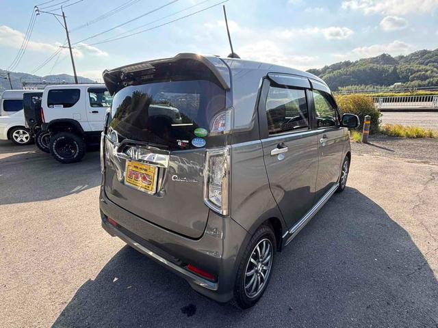 Ｎ－ＷＧＮカスタム Ｇ　ドライブレコーダー　ＥＴＣ　バックカメラ　ナビ　ＴＶ　ＨＩＤ　スマートキー　アイドリングストップ　ベンチシート　ＣＶＴ　盗難防止システム　ＡＢＳ　ＥＳＣ　ＣＤ　ＤＶＤ再生　ミュージックプレイヤー接続可（16枚目）