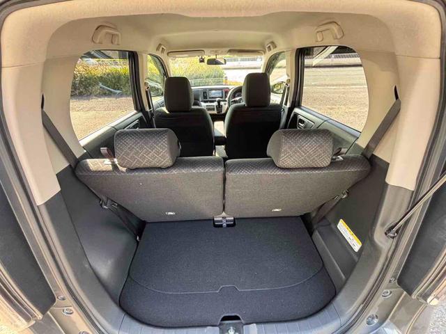 Ｎ－ＷＧＮカスタム Ｇ　ドライブレコーダー　ＥＴＣ　バックカメラ　ナビ　ＴＶ　ＨＩＤ　スマートキー　アイドリングストップ　ベンチシート　ＣＶＴ　盗難防止システム　ＡＢＳ　ＥＳＣ　ＣＤ　ＤＶＤ再生　ミュージックプレイヤー接続可（18枚目）