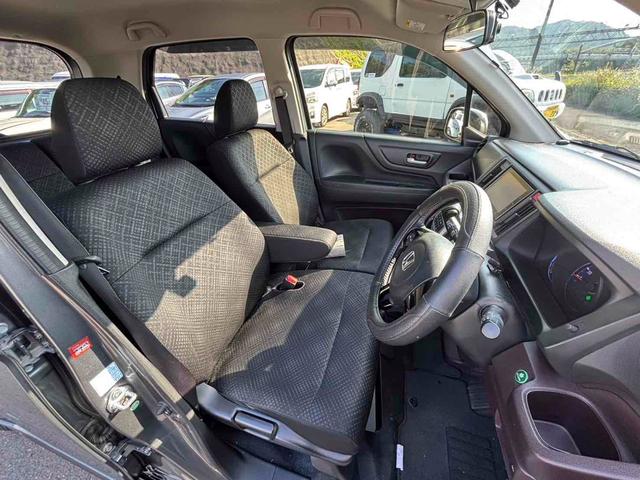 Ｎ－ＷＧＮカスタム Ｇ　ドライブレコーダー　ＥＴＣ　バックカメラ　ナビ　ＴＶ　ＨＩＤ　スマートキー　アイドリングストップ　ベンチシート　ＣＶＴ　盗難防止システム　ＡＢＳ　ＥＳＣ　ＣＤ　ＤＶＤ再生　ミュージックプレイヤー接続可（22枚目）