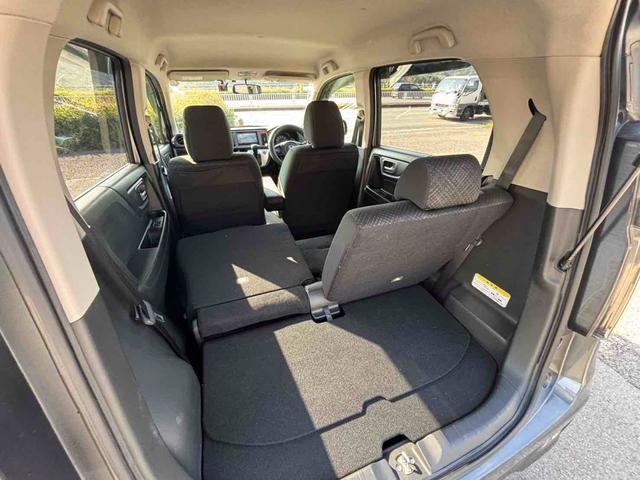 Ｎ－ＷＧＮカスタム Ｇ　ドライブレコーダー　ＥＴＣ　バックカメラ　ナビ　ＴＶ　ＨＩＤ　スマートキー　アイドリングストップ　ベンチシート　ＣＶＴ　盗難防止システム　ＡＢＳ　ＥＳＣ　ＣＤ　ＤＶＤ再生　ミュージックプレイヤー接続可（24枚目）