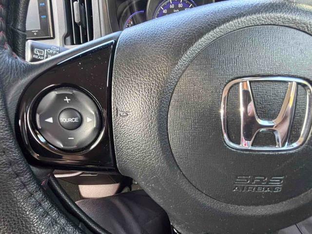 Ｎ－ＷＧＮカスタム Ｇ　ドライブレコーダー　ＥＴＣ　バックカメラ　ナビ　ＴＶ　ＨＩＤ　スマートキー　アイドリングストップ　ベンチシート　ＣＶＴ　盗難防止システム　ＡＢＳ　ＥＳＣ　ＣＤ　ＤＶＤ再生　ミュージックプレイヤー接続可（27枚目）