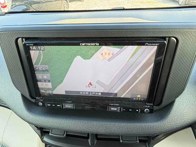 ムーヴ Ｌ　ＳＡＩＩＩ　ＥＴＣ　ナビ　ＴＶ　クリアランスソナー　衝突被害軽減システム　オートマチックハイビーム　キーレスエントリー　アイドリングストップ　ベンチシート　ＣＶＴ　盗難防止システム　ＡＢＳ　ＥＳＣ　衝突安全ボディ（3枚目）