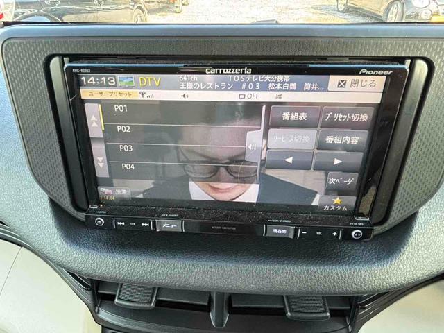 ムーヴ Ｌ　ＳＡＩＩＩ　ＥＴＣ　ナビ　ＴＶ　クリアランスソナー　衝突被害軽減システム　オートマチックハイビーム　キーレスエントリー　アイドリングストップ　ベンチシート　ＣＶＴ　盗難防止システム　ＡＢＳ　ＥＳＣ　衝突安全ボディ（4枚目）