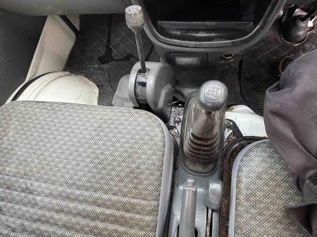 ハイゼットトラック 　エクストラ　４ＷＤ　ダンプ　ＭＴ　エアコン　エクストラ（16枚目）