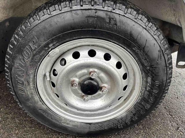 ハイゼットトラック 　エクストラ　４ＷＤ　ダンプ　ＭＴ　エアコン　エクストラ（17枚目）