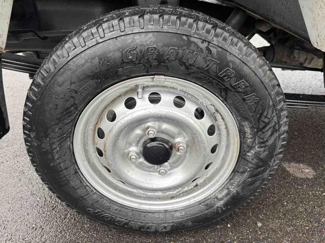 ハイゼットトラック 　エクストラ　４ＷＤ　ダンプ　ＭＴ　エアコン　エクストラ（18枚目）