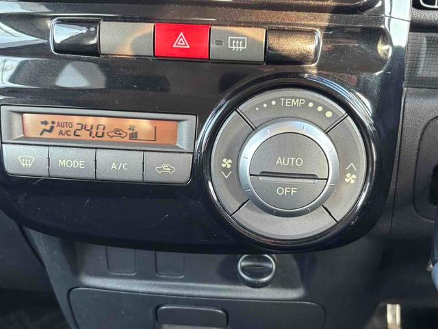 タント Ｇスペシャル　電動スライドドア　ナビ　ＴＶ　スマートキー　アイドリングストップ　ベンチシート　ＣＶＴ　盗難防止システム　ＡＢＳ　Ｂｌｕｅｔｏｏｔｈ　アルミホイール　衝突安全ボディ　エアコン　パワーステアリング（6枚目）