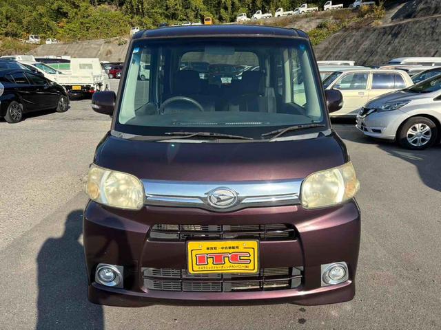 タント Ｇスペシャル　電動スライドドア　ナビ　ＴＶ　スマートキー　アイドリングストップ　ベンチシート　ＣＶＴ　盗難防止システム　ＡＢＳ　Ｂｌｕｅｔｏｏｔｈ　アルミホイール　衝突安全ボディ　エアコン　パワーステアリング（13枚目）