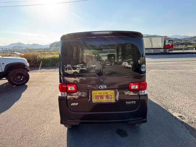 タント Ｇスペシャル　電動スライドドア　ナビ　ＴＶ　スマートキー　アイドリングストップ　ベンチシート　ＣＶＴ　盗難防止システム　ＡＢＳ　Ｂｌｕｅｔｏｏｔｈ　アルミホイール　衝突安全ボディ　エアコン　パワーステアリング（16枚目）