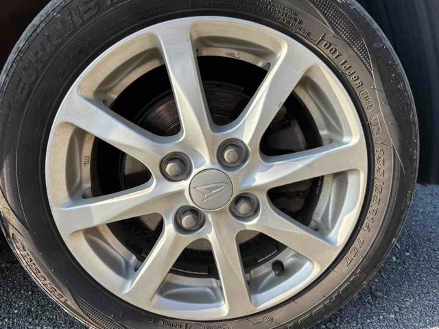 タント Ｇスペシャル　電動スライドドア　ナビ　ＴＶ　スマートキー　アイドリングストップ　ベンチシート　ＣＶＴ　盗難防止システム　ＡＢＳ　Ｂｌｕｅｔｏｏｔｈ　アルミホイール　衝突安全ボディ　エアコン　パワーステアリング（20枚目）