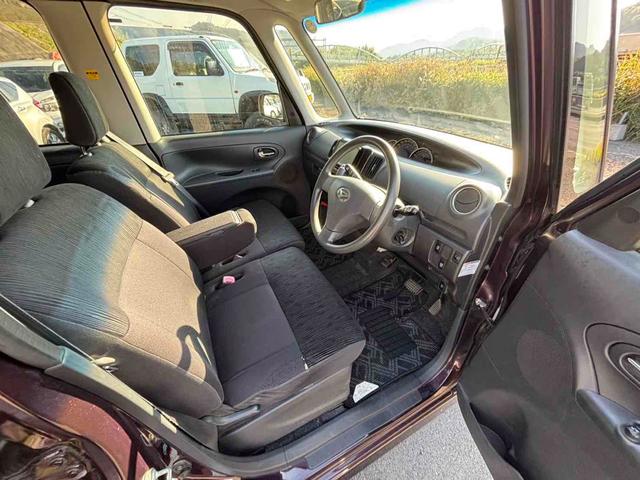 タント Ｇスペシャル　電動スライドドア　ナビ　ＴＶ　スマートキー　アイドリングストップ　ベンチシート　ＣＶＴ　盗難防止システム　ＡＢＳ　Ｂｌｕｅｔｏｏｔｈ　アルミホイール　衝突安全ボディ　エアコン　パワーステアリング（21枚目）