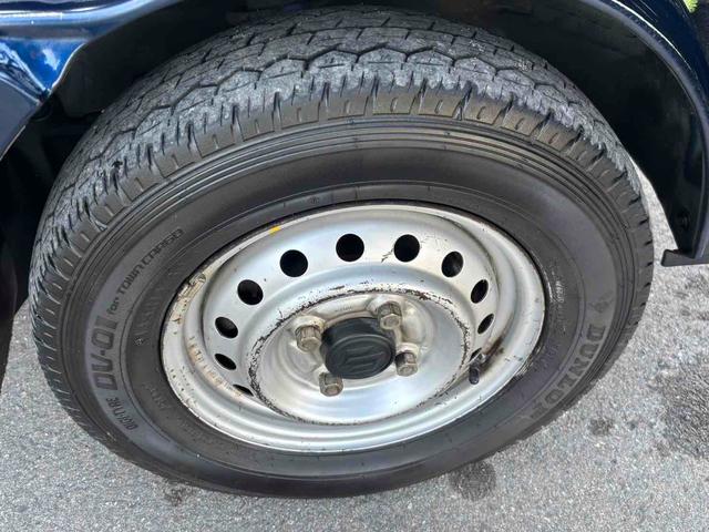 キャリイトラック ＫＣスペシャル　４ＷＤ　軽トラック　ＭＴ　衝突被害軽減システム　レーンアシスト　キーレスエントリー　オートライト　ＥＳＣ　エアコン　パワーステアリング　パワーウィンドウ　運転席エアバッグ　助手席エアバッグ（18枚目）