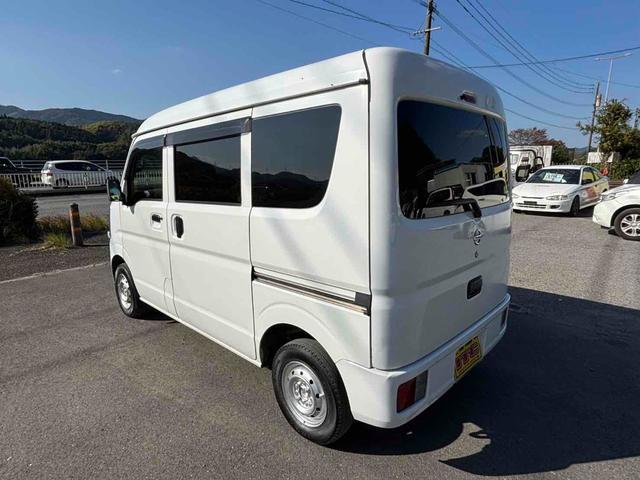 NV100クリッパーバン DX ETC ナビ TV 両側スライドドア AT エアコン パワーステアリング 運転席エアバッグ 助手席エアバッグ CD ミュージックプレイヤー接続可(5枚目)