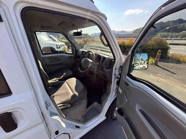 NV100クリッパーバン DX ETC ナビ TV 両側スライドドア AT エアコン パワーステアリング 運転席エアバッグ 助手席エアバッグ CD ミュージックプレイヤー接続可(9枚目)