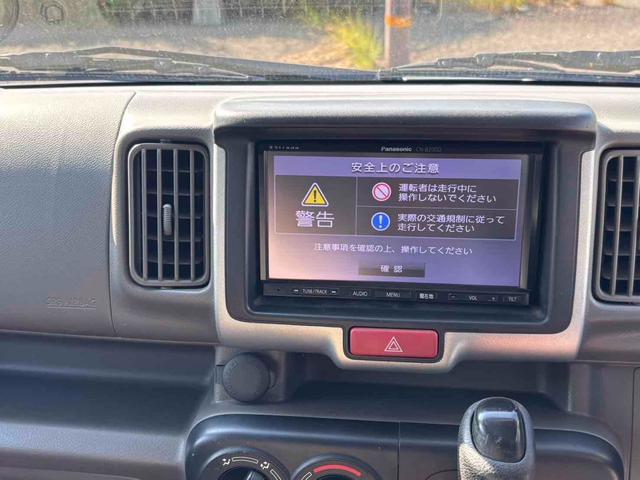 NV100クリッパーバン DX ETC ナビ TV 両側スライドドア AT エアコン パワーステアリング 運転席エアバッグ 助手席エアバッグ CD ミュージックプレイヤー接続可(17枚目)