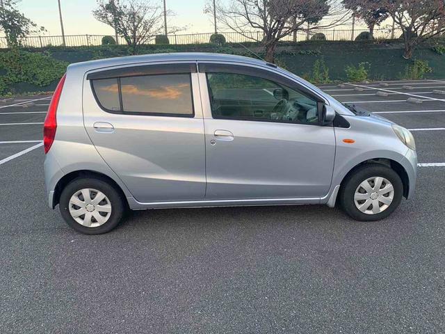 ミラ Ｌセレクション　キーレスエントリー　ＡＴ　盗難防止システム　ＣＤ　衝突安全ボディ　エアコン　パワーステアリング　パワーウィンドウ　運転席エアバッグ　助手席エアバッグ（15枚目）