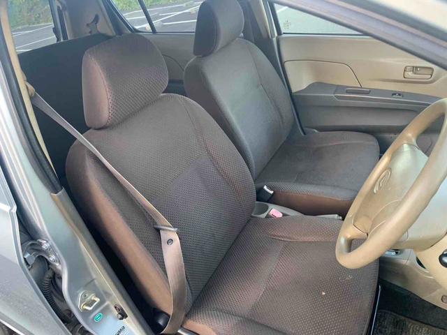 ミラ Ｌセレクション　キーレスエントリー　ＡＴ　盗難防止システム　ＣＤ　衝突安全ボディ　エアコン　パワーステアリング　パワーウィンドウ　運転席エアバッグ　助手席エアバッグ（16枚目）