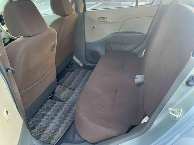 ミラ Ｌセレクション　キーレスエントリー　ＡＴ　盗難防止システム　ＣＤ　衝突安全ボディ　エアコン　パワーステアリング　パワーウィンドウ　運転席エアバッグ　助手席エアバッグ（24枚目）