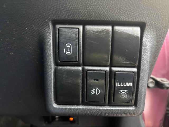 パレットＳＷ リミテッド　ＥＴＣ　両側スライド・片側電動　ＨＩＤ　スマートキー　ベンチシート　ＣＶＴ　盗難防止システム　ＡＢＳ　アルミホイール　衝突安全ボディ　エアコン　パワーステアリング　パワーウィンドウ　運転席エアバッグ（4枚目）