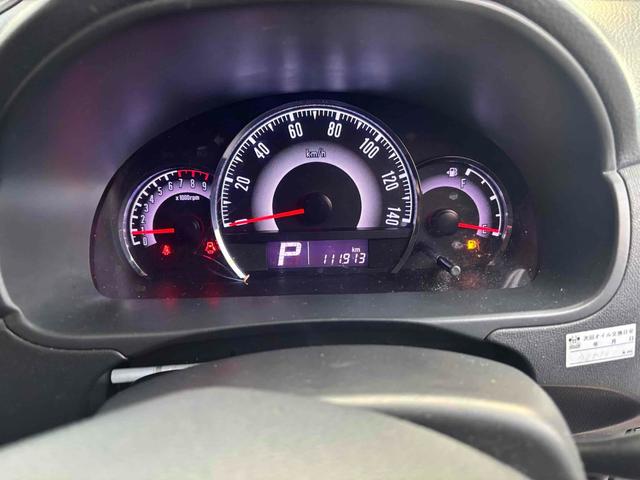 パレットＳＷ リミテッド　ＥＴＣ　両側スライド・片側電動　ＨＩＤ　スマートキー　ベンチシート　ＣＶＴ　盗難防止システム　ＡＢＳ　アルミホイール　衝突安全ボディ　エアコン　パワーステアリング　パワーウィンドウ　運転席エアバッグ（6枚目）