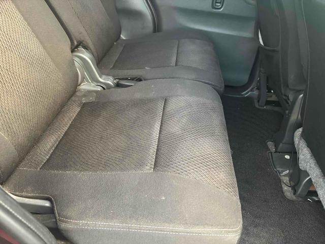 パレットＳＷ リミテッド　ＥＴＣ　両側スライド・片側電動　ＨＩＤ　スマートキー　ベンチシート　ＣＶＴ　盗難防止システム　ＡＢＳ　アルミホイール　衝突安全ボディ　エアコン　パワーステアリング　パワーウィンドウ　運転席エアバッグ（9枚目）