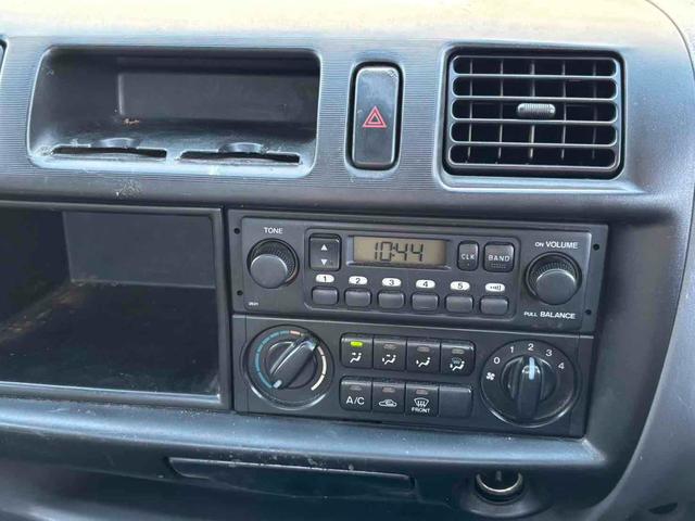 ボンゴトラック トラック MT エアコン パワーウィンドウ(13枚目)