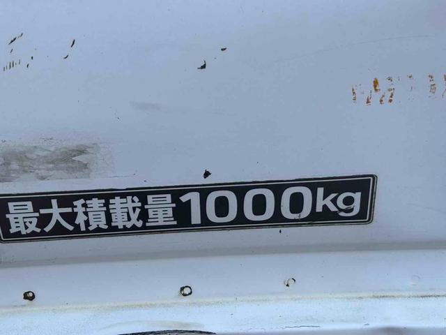 ボンゴトラック トラック MT エアコン パワーウィンドウ(17枚目)