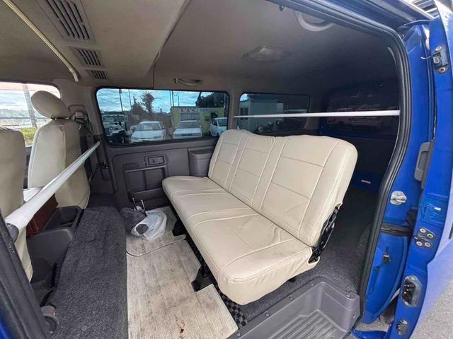 キャラバン 　ＥＴＣ　スライドドア　ＡＴ　アルミホイール　エアコン　パワーウィンドウ（9枚目）