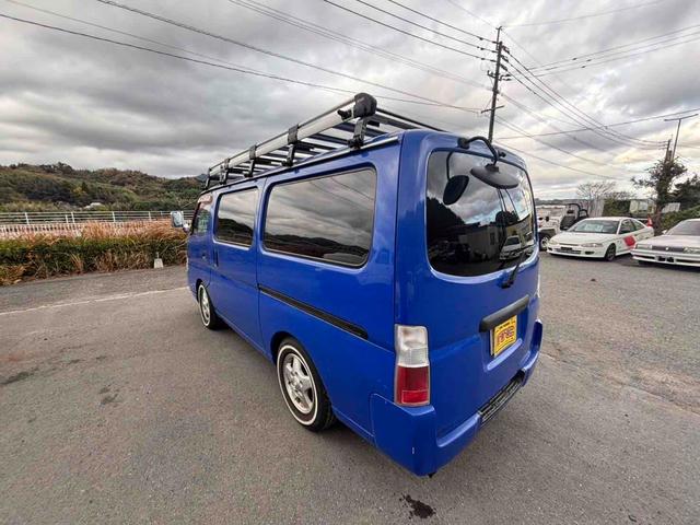 キャラバン 　ＥＴＣ　スライドドア　ＡＴ　アルミホイール　エアコン　パワーウィンドウ（13枚目）