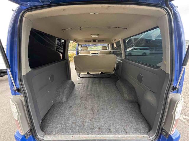 キャラバン 　ＥＴＣ　スライドドア　ＡＴ　アルミホイール　エアコン　パワーウィンドウ（17枚目）