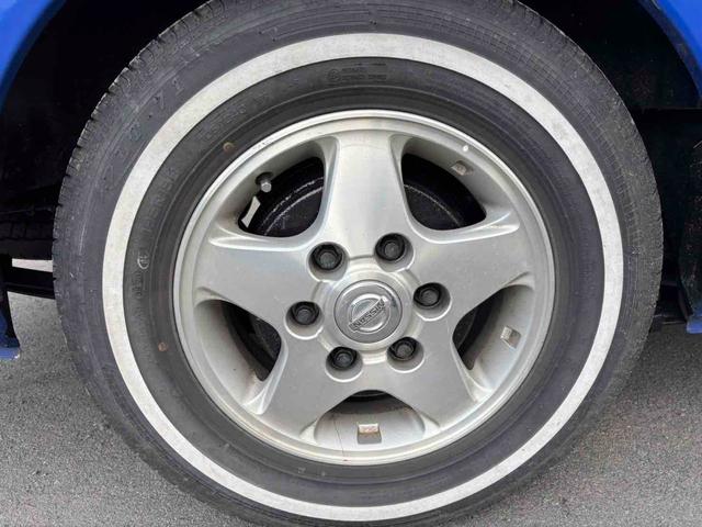 キャラバン 　ＥＴＣ　スライドドア　ＡＴ　アルミホイール　エアコン　パワーウィンドウ（19枚目）