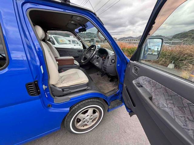 キャラバン 　ＥＴＣ　スライドドア　ＡＴ　アルミホイール　エアコン　パワーウィンドウ（20枚目）