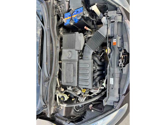 デミオ １３Ｃ　ＡＴ　衝突安全ボディ　ＡＢＳ　ＣＤ　エアコン　パワーステアリング　パワーウィンドウ（16枚目）