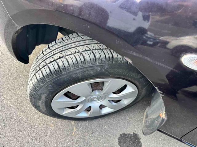 デミオ １３Ｃ　ＡＴ　衝突安全ボディ　ＡＢＳ　ＣＤ　エアコン　パワーステアリング　パワーウィンドウ（18枚目）